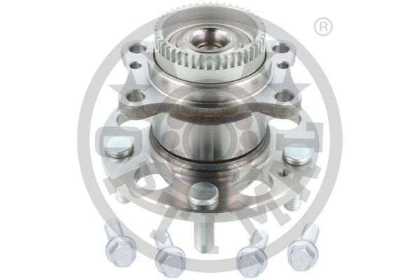 OPTIMAL 922333 Wheel Bearing Kit