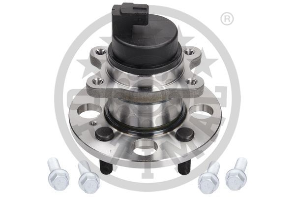 OPTIMAL 922406 Wheel Bearing Kit