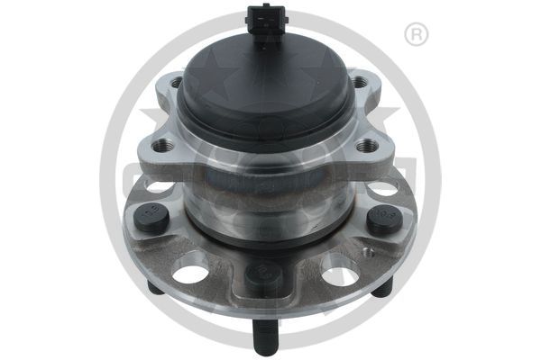 OPTIMAL 922422 Wheel Bearing Kit