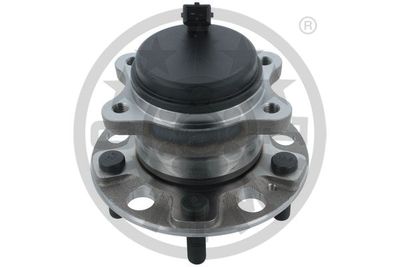 Wheel Bearing Kit OPTIMAL 922422