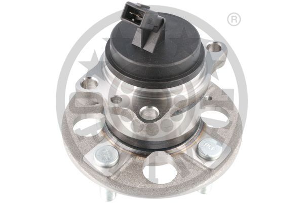 OPTIMAL 922433 Wheel Bearing Kit