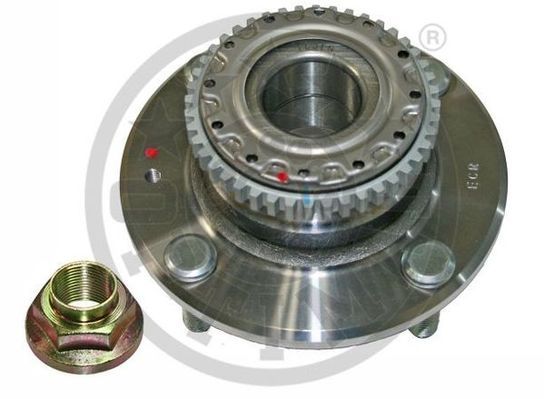 OPTIMAL 922488 Wheel Bearing Kit