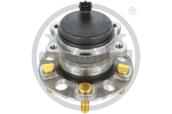 OPTIMAL 922579 Wheel Bearing Kit