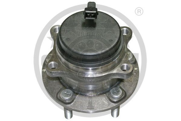 OPTIMAL 922650 Wheel Bearing Kit