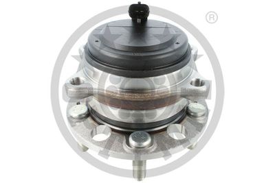 Wheel Bearing Kit OPTIMAL 922705
