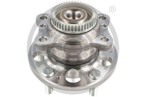 OPTIMAL 922741 Wheel Bearing Kit