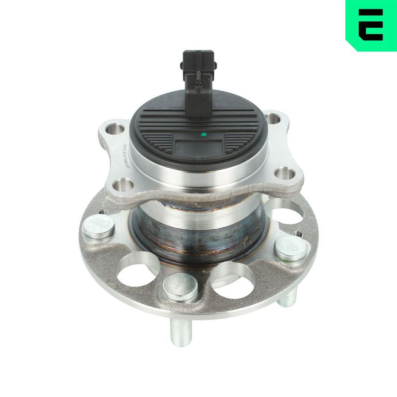 OPTIMAL 922742 Wheel Bearing Kit