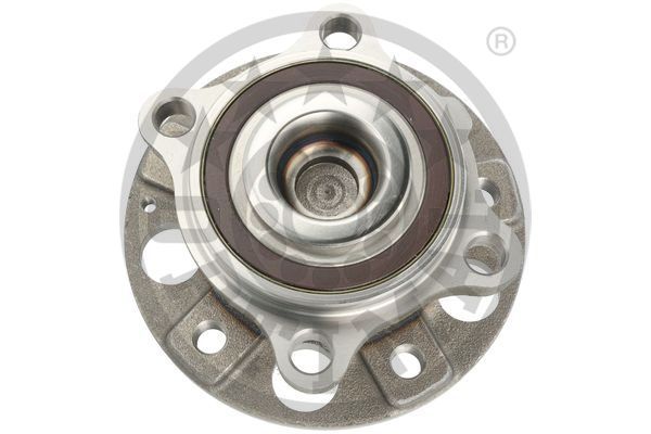 OPTIMAL 922773 Wheel Bearing Kit