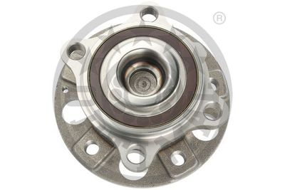 Wheel Bearing Kit OPTIMAL 922773