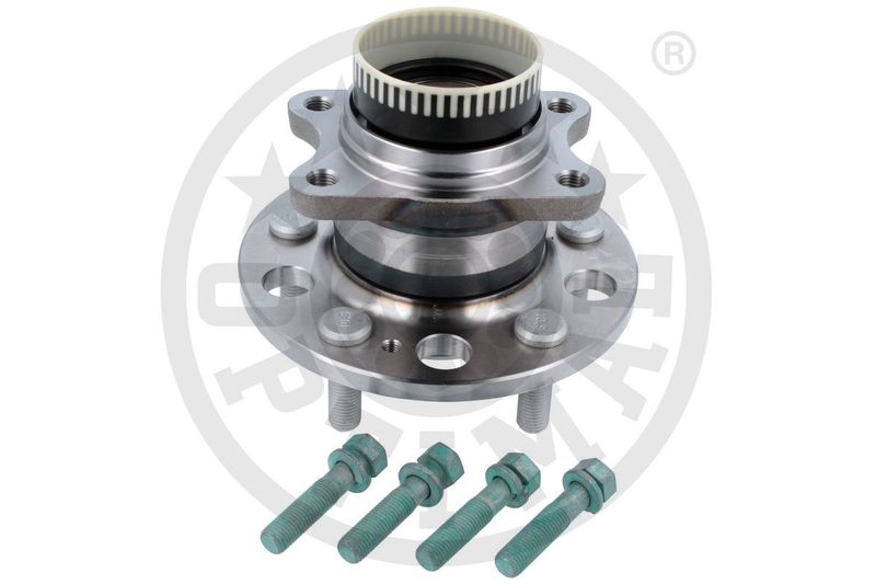 OPTIMAL 922777 Wheel Bearing Kit