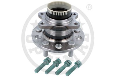 Wheel Bearing Kit OPTIMAL 922777