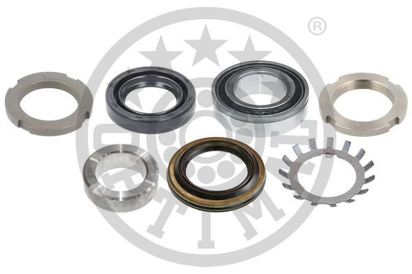 OPTIMAL 922854 Wheel Bearing Kit
