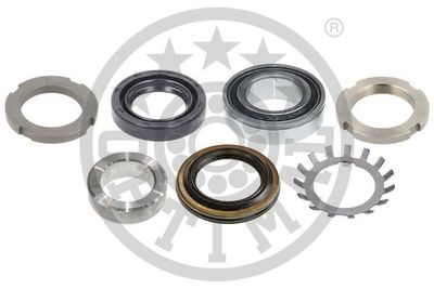 Wheel Bearing Kit OPTIMAL 922854