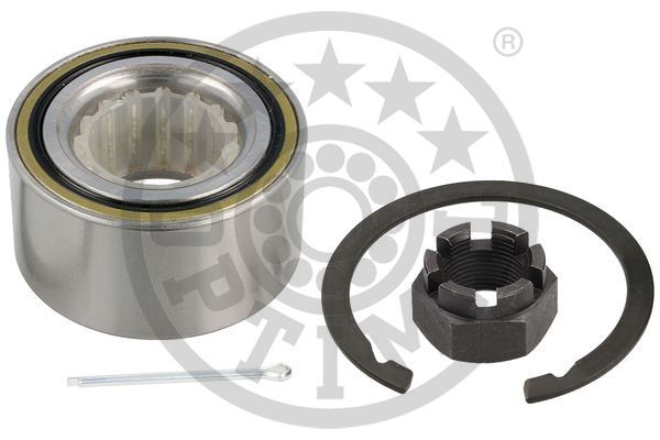 OPTIMAL 922877 Wheel Bearing Kit