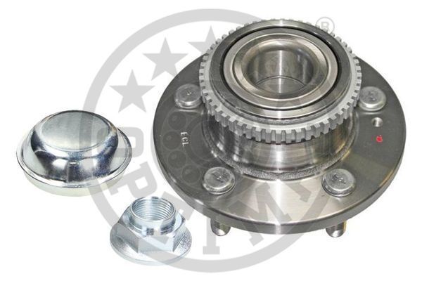 OPTIMAL 922878 Wheel Bearing Kit