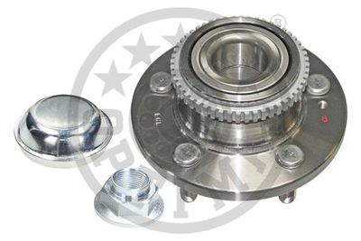Wheel Bearing Kit OPTIMAL 922878
