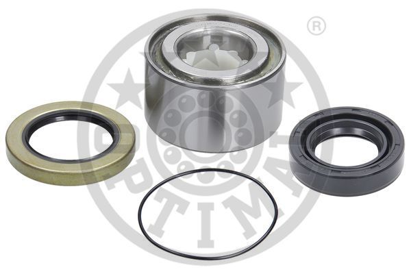 OPTIMAL 922923 Wheel Bearing Kit