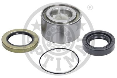 Wheel Bearing Kit OPTIMAL 922923