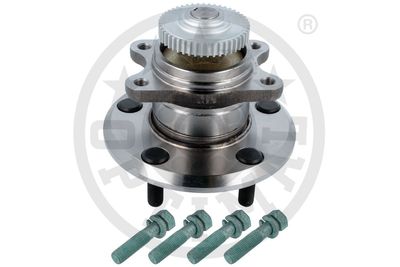 Wheel Bearing Kit OPTIMAL 922928
