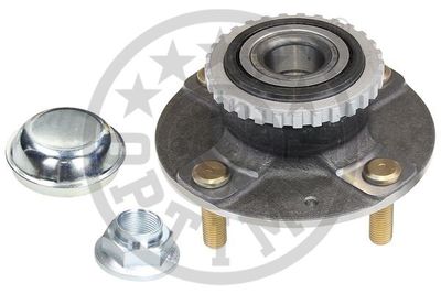 Wheel Bearing Kit OPTIMAL 922979