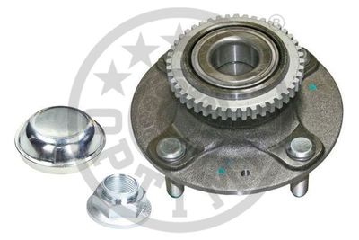 Wheel Bearing Kit OPTIMAL 922980