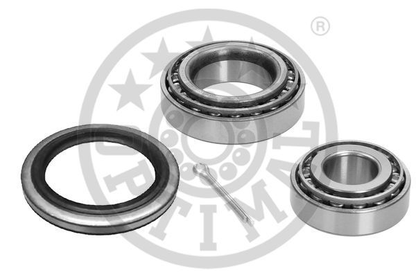 OPTIMAL 931669 Wheel Bearing Kit