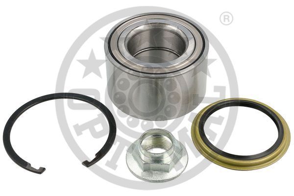 OPTIMAL 940371 Wheel Bearing Kit