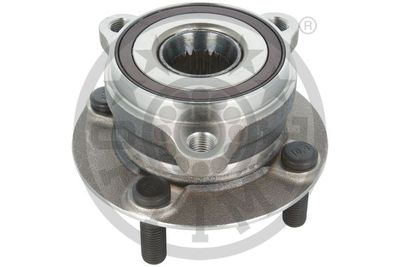 Wheel Bearing Kit OPTIMAL 941107