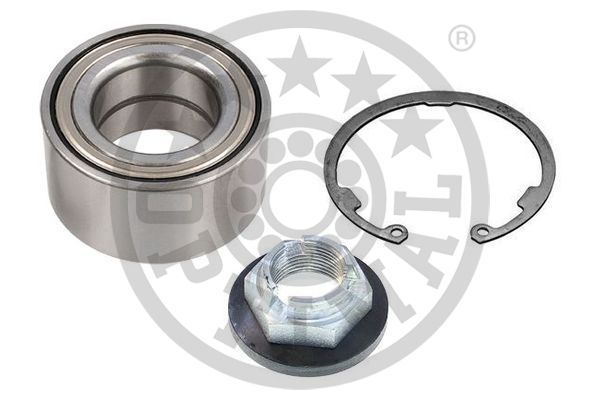 OPTIMAL 941202 Wheel Bearing Kit