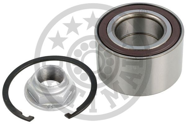 OPTIMAL 941237 Wheel Bearing Kit