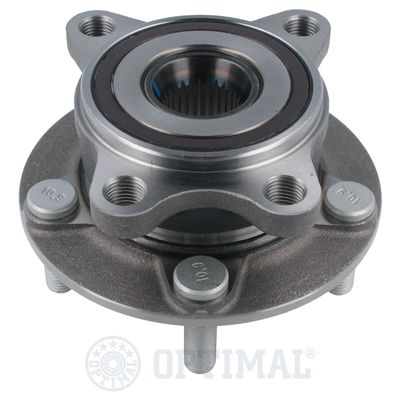 Wheel Bearing Kit OPTIMAL 941301