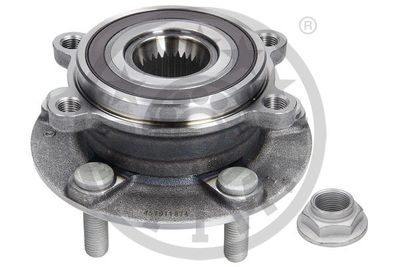 Wheel Bearing Kit OPTIMAL 941401