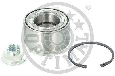Wheel Bearing Kit OPTIMAL 941607