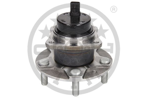 OPTIMAL 941662 Wheel Bearing Kit
