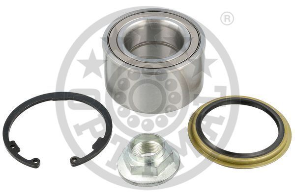 OPTIMAL 941700 Wheel Bearing Kit