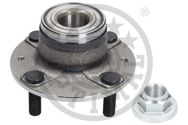 OPTIMAL 941842 Wheel Bearing Kit