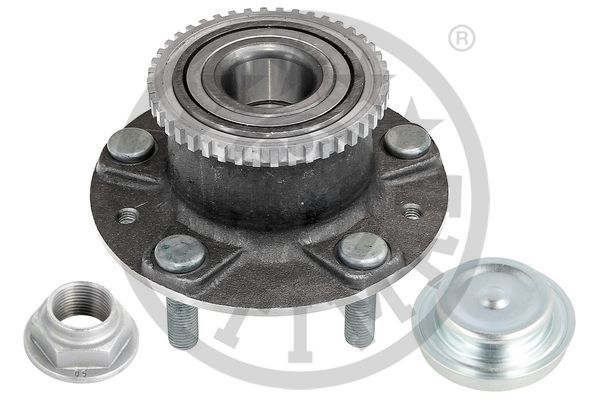 OPTIMAL 941862 Wheel Bearing Kit