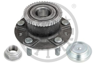 Wheel Bearing Kit OPTIMAL 941862