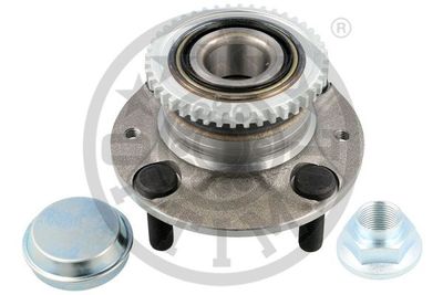 Wheel Bearing Kit OPTIMAL 941951