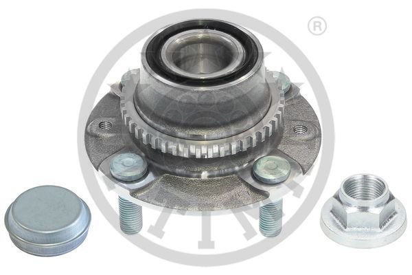OPTIMAL 942177 Wheel Bearing Kit