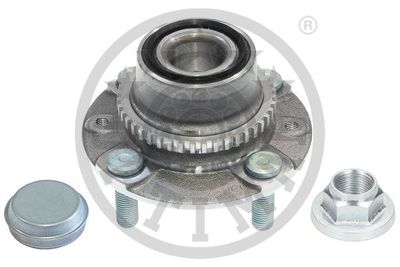 Wheel Bearing Kit OPTIMAL 942177