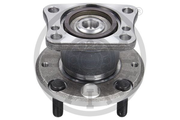 OPTIMAL 942204 Wheel Bearing Kit