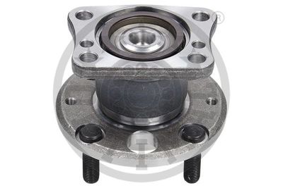 Wheel Bearing Kit OPTIMAL 942204