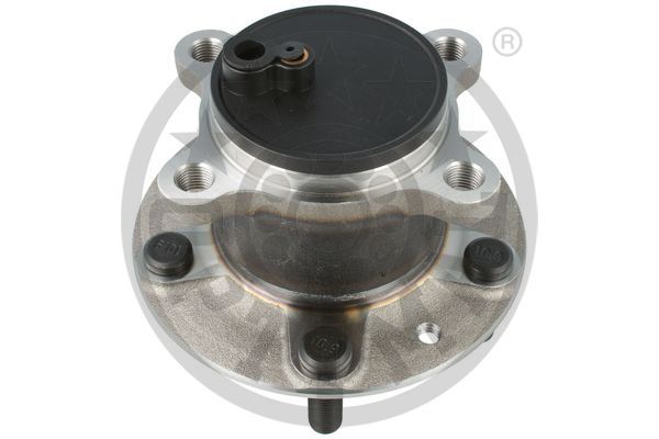 OPTIMAL 942222 Wheel Bearing Kit