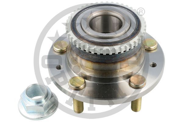 OPTIMAL 942273 Wheel Bearing Kit