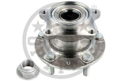 Wheel Bearing Kit OPTIMAL 942304