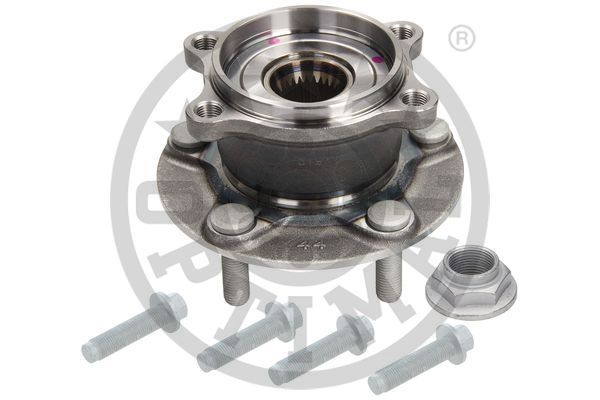 OPTIMAL 942402 Wheel Bearing Kit