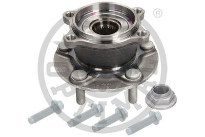 Wheel Bearing Kit OPTIMAL 942402