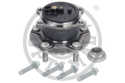 Wheel Bearing Kit OPTIMAL 942404