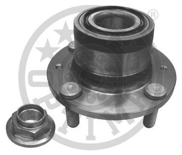 OPTIMAL 942569 Wheel Bearing Kit